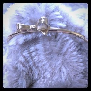 Kate Spade Gold Tone Bracelet